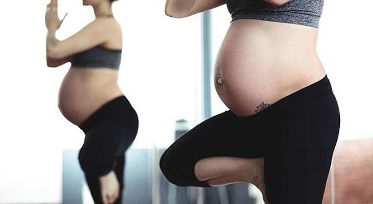 早孕试纸出现一深一浅的红条弱阳性，是否也代表怀孕？