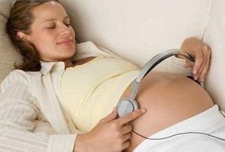 昆明龙凤胎助孕产子医院排名:科学的胎教有益于胎儿发育